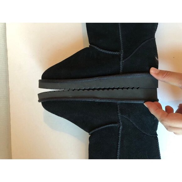 Koolaburra by UGG Women's Koola Tall Boot Size 6.0 - Picture 5 of 10